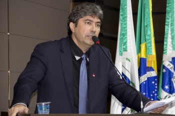 Vereador do PC do B se manifestou sobre o golpe militar