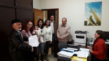 Vereadores Professor Paulino e Jaime Vasatta protocolaram o Projeto