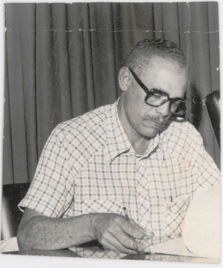 JOSÉ DE OLIVEIRA