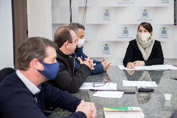 Coordenadora do Procon ouve da Comissão de Defesa do Consumidor os relatos de abusos da Sanepar em contas de água