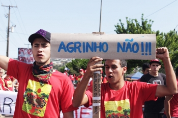Para vereador comunista, programa "é uma espécie de Cavalo de Tróia