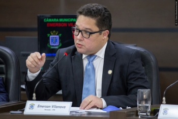 Emerson Vilanova crê que as vagas grátis de até 15 minutos podem evitar infrações