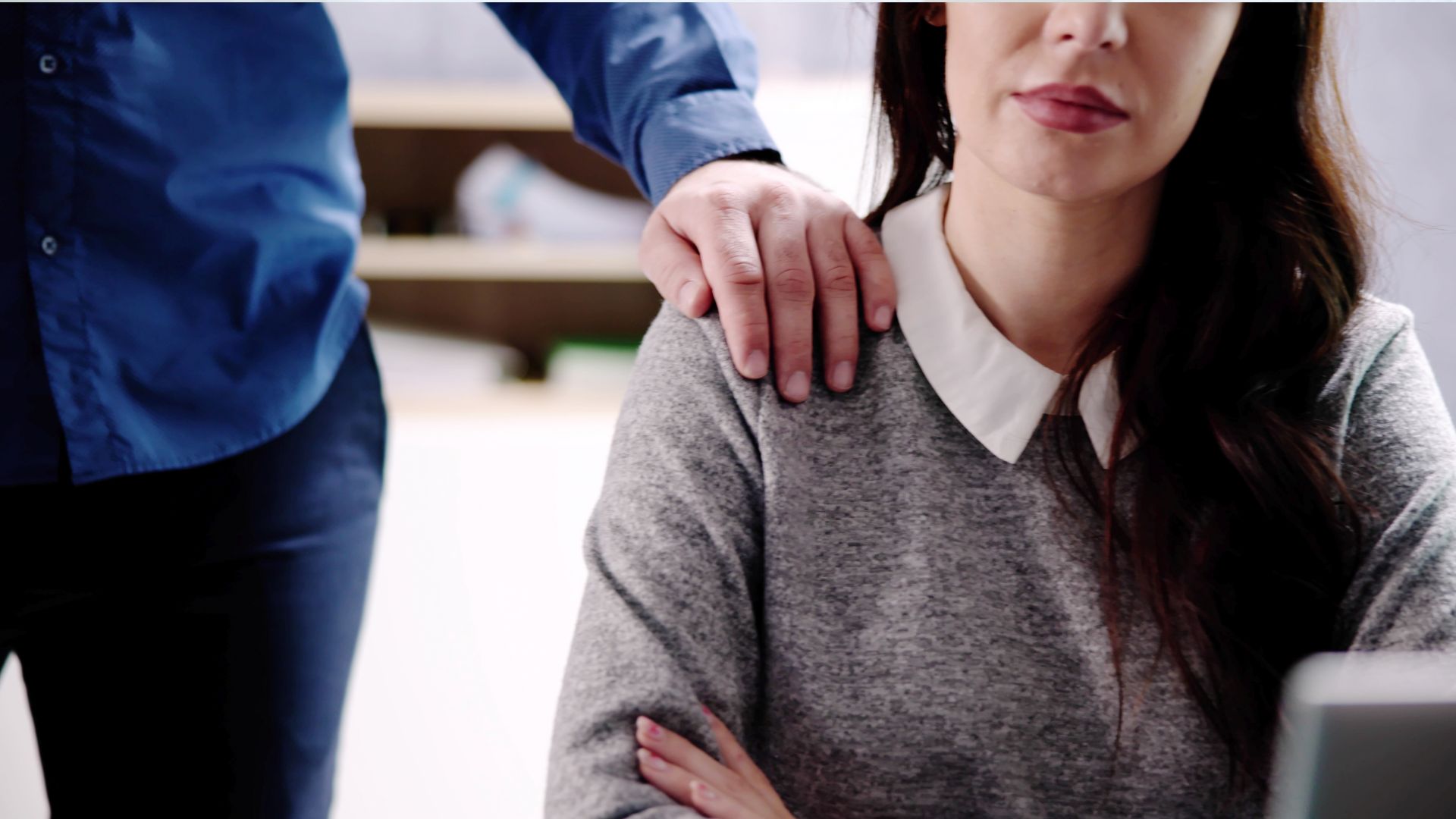 Para Edson, as formas de assédio são uma grave violação aos direitos do trabalhador e aos princípios da Administração Pública