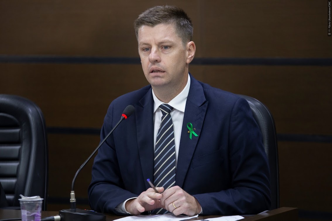 Aprovada a criação do Programa de Educação no Trânsito nas escolas municipais
