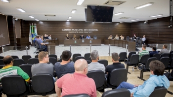 Revendedores de gás ouviram as orientações e expuseram suas dúvidas e preocupações