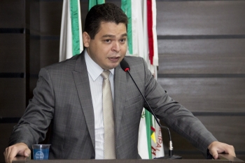 Presidente da Câmara de Cascavel