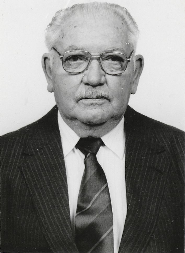 HELBERTO EDWINO SCHWARZ