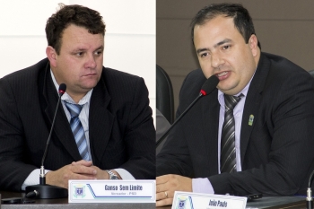 Ganso Sem Limite e João Paulo se afastam para tratar de questões pessoais