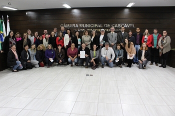 Comissão de Educação debate projeto durante audiência pública