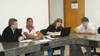 Vereadores da Comissão de Saúde cobram melhor atendimento nas UPA´s e Unidades Básicas