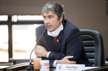 Porto teme que a implementação das atividades remotas prejudique o processo de aprendizagem