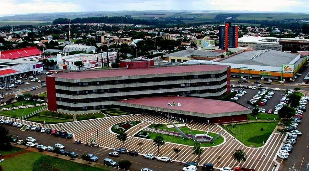Orçamento para o próximo ano prevê R$ 1,8 bi de receita para a Prefeitura