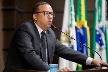 Valdecir pede providências para evitar mais tragédias no local