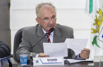 Rui quer mais ações de proteção ao adolescente