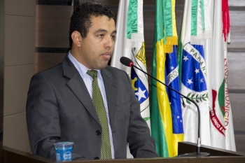 Com lei revogada, Vanderlei do Conselho quer informações da Cettrans sobre a atividade
