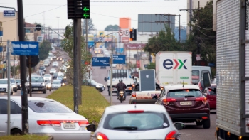 Alécio quer que a sociedade organizada participe da busca por um trânsito mais seguro