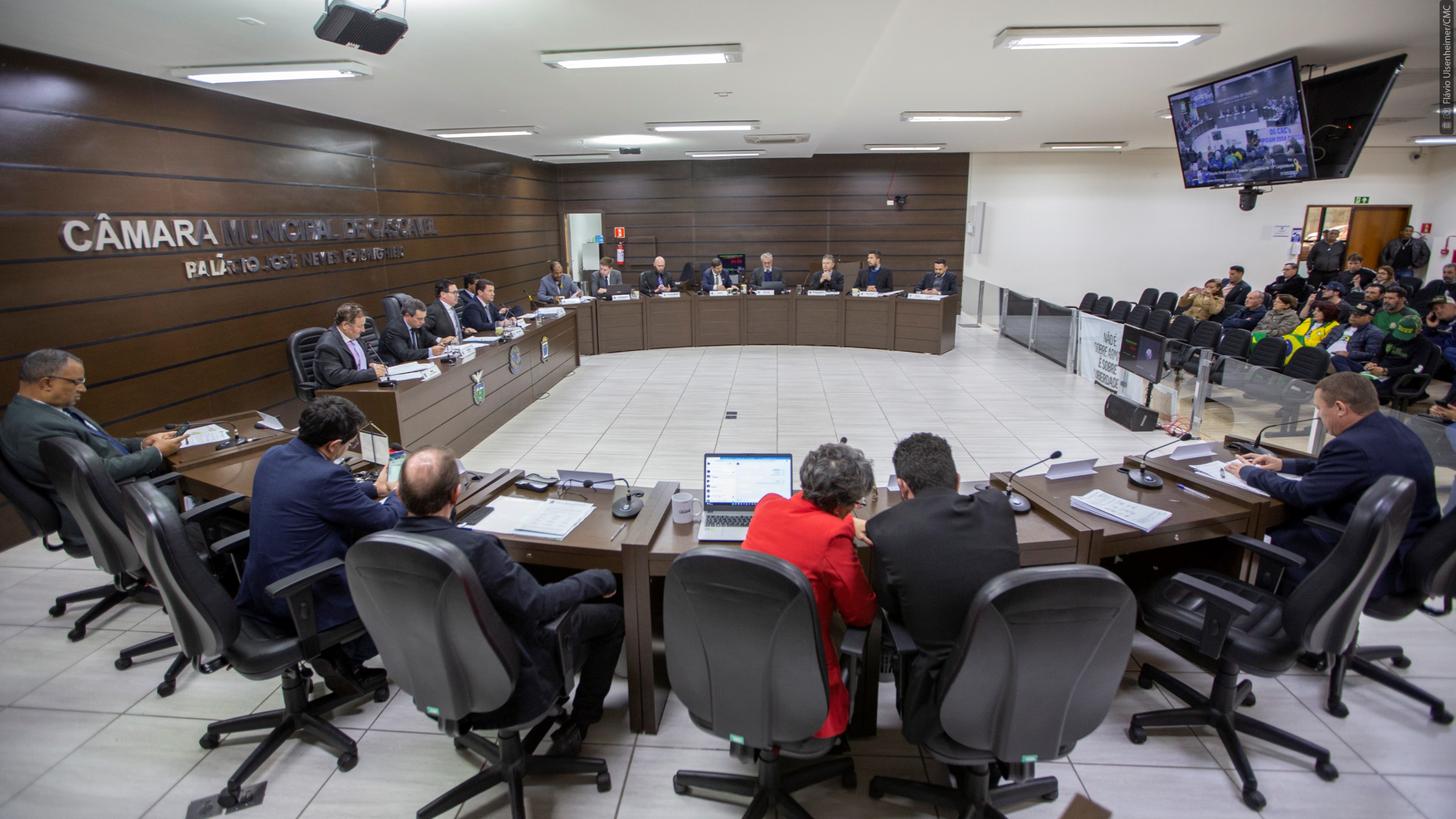 Saiba como foram as votações em 31 de maio de 2022