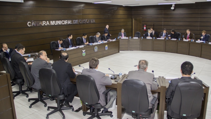 Lei deve ser promulgada pelo presidente