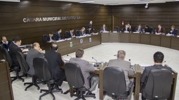 Lei deve ser promulgada pelo presidente