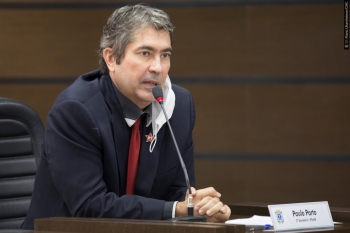 Vereador diz que ação das empresas “vai na contramão do mundo todo”