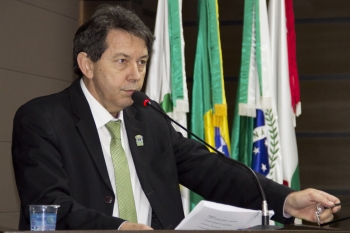 Vereador Pedro Martendal