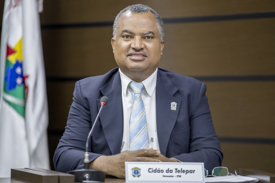 APARECIDO JOSÉ DIAS