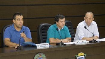 Comissão de Justiça e Redação