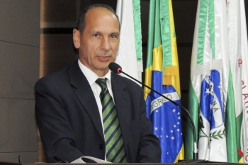 Vereador Luiz Burgarelli