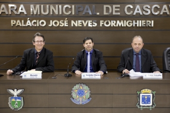 Comissão de Finanças e Orçamento