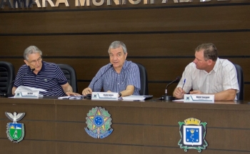 Comissão de Economia apresentará LOA em audiência