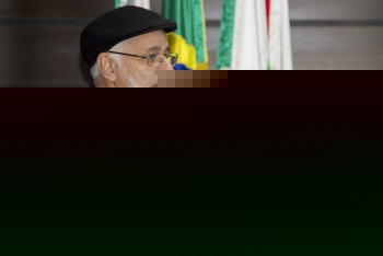 Vereador Professor Paulino