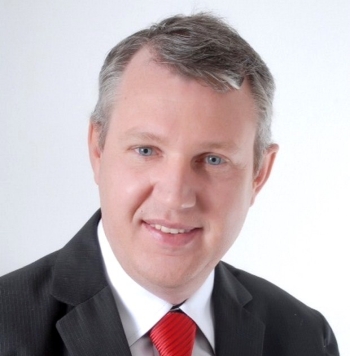 Presidente do Cisop, Darci Tirelli, é prefeito de Diamante do Sul