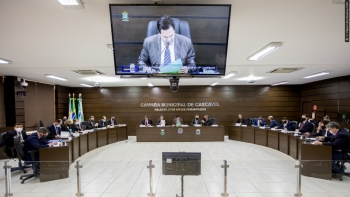 A proposta foi aprovada após longo debate entre os vereadores