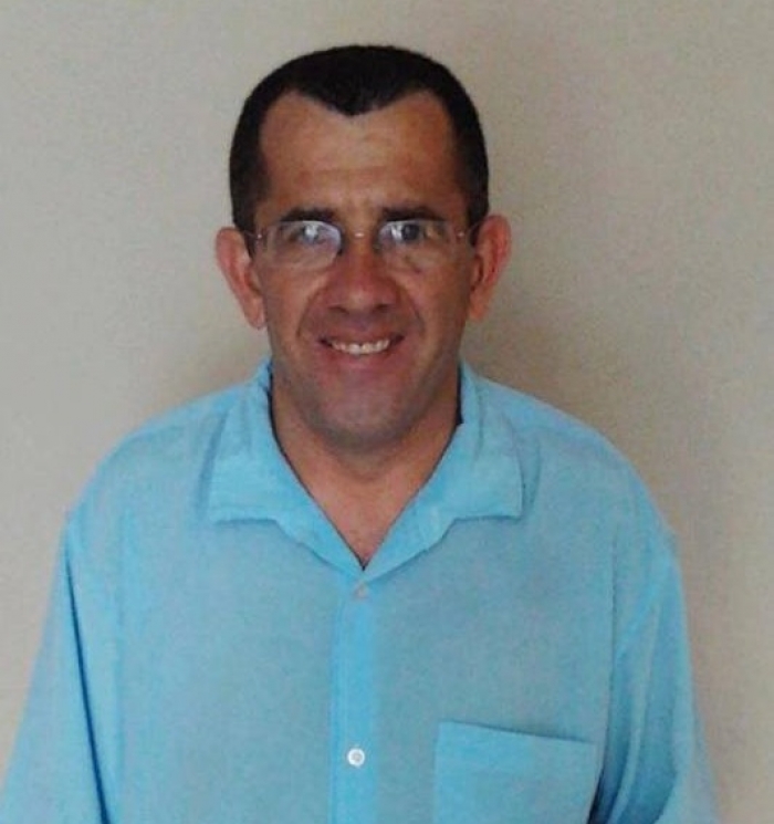 Everaldo Manuel da Silva era assessor parlamentar do vereador Walmir Severgnini