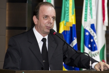Dal Molin cobrou providência das empresas