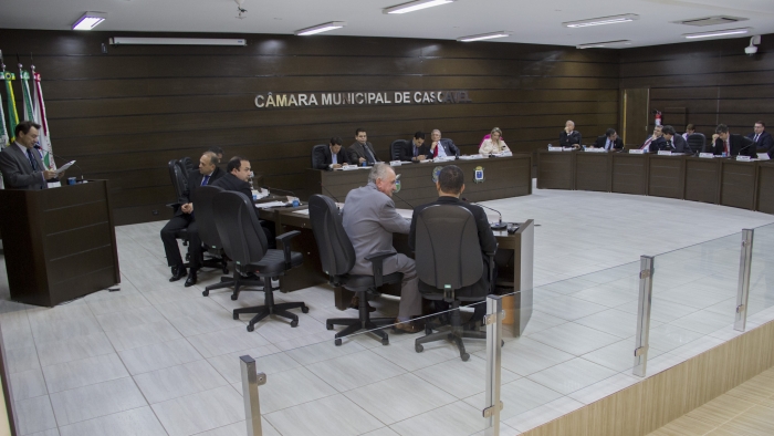 Vereadores voltam a debater déficit do IPMC na sessão desta terça-feira