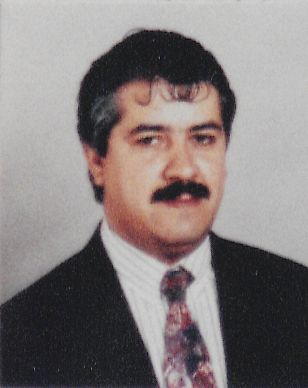 MISAEL PEREIRA DE ALMEIDA