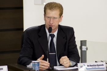 Vereador Nei Haveroth