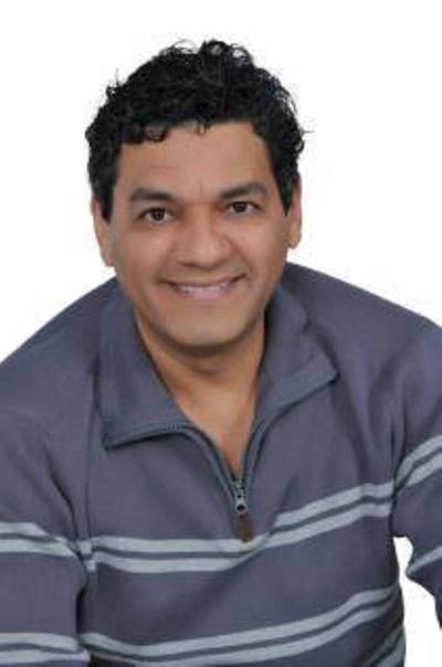 REINALDO ALVES VILELA