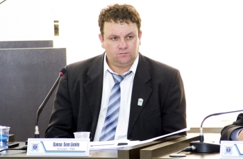 Vereador Ganso sem Limite