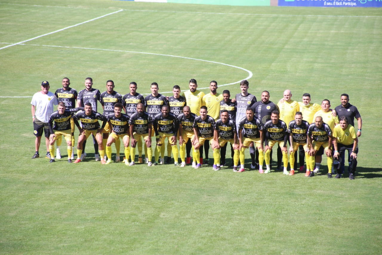 A partir do futebol, o FC Cascavel atua também na promoção social por meio de sua associação