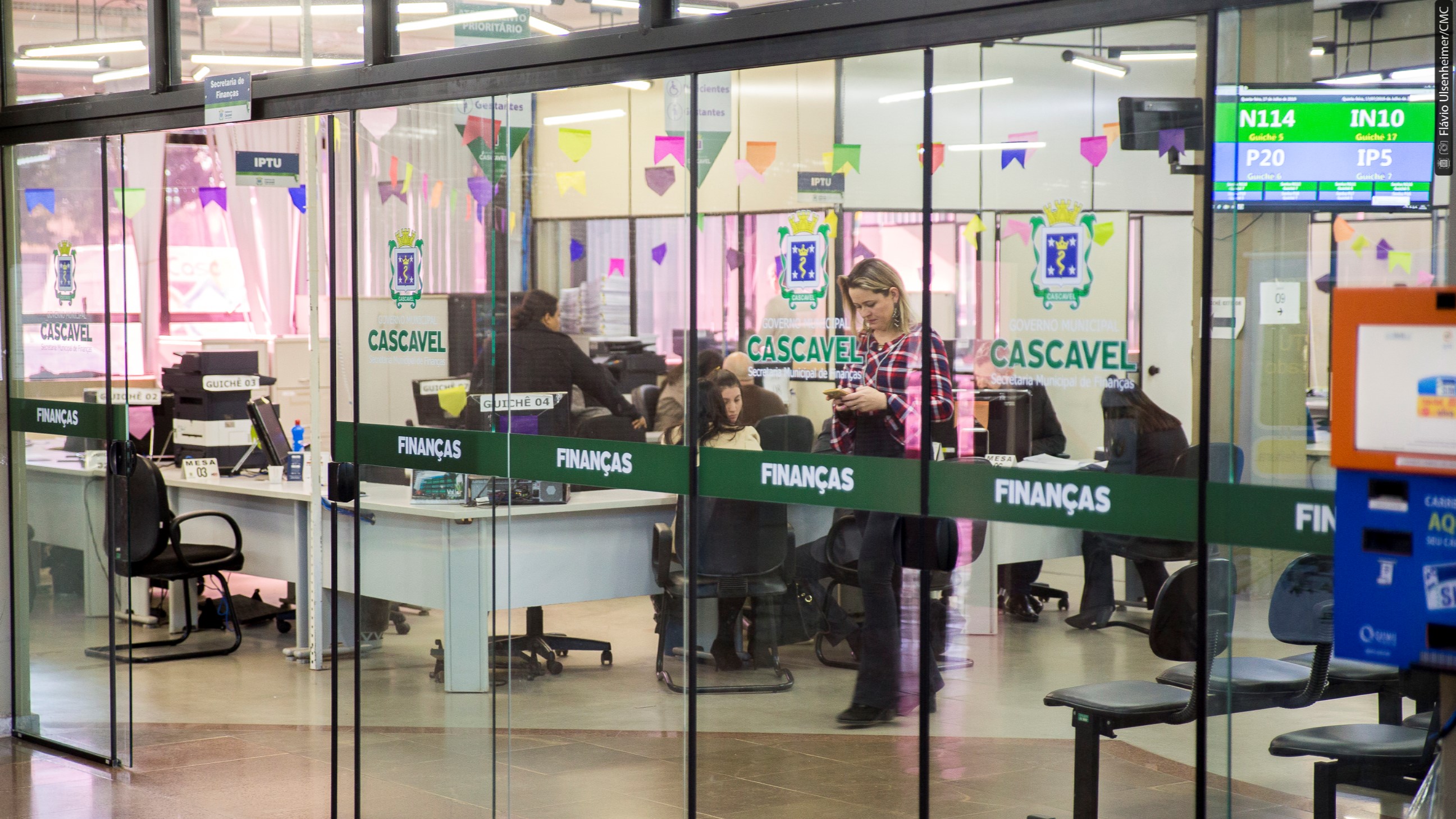Refic 2021 dará até 4 anos para quitação dos débitos apurados até o dia 31 de abril de 2021