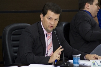 Romulo pede maior rigor na fiscalização