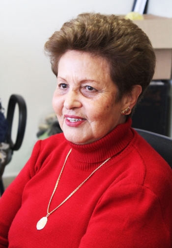 "O título à Maria de Lourdes é uma homenagem a toda rede municipal de educação", comenta Paulo Porto